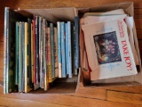 Books Lot- Mostly Children's Titles