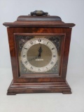 Seth Thomas Mantel Clock, Electric