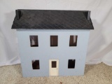 Two Story Dollhouse