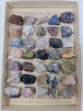 Mineral Collection 