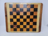 Painted Breadboard Checkerboard/Chess Board