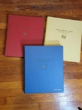 3 Famous Artist Course Books- Vols. 9, 17 and Other