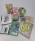 Playing Cards, Point Count Bidding Instructions, Other Cards, Score Pads, More