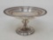 Sterling Weighted Frank M. Whiting & Co. #1196 Pedestal Dish in 