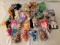 Approx. 30 Ty Beanie Babies