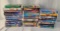 28 VHS Tapes Including Many Disney Titles