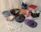 Large Collection of New and Like-New Tupperware