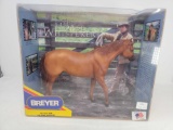 Breyer The Horse Whisperer No. 719 Pilgrim in Original Box