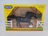 Breyer Classics No. 643 Black Stallion in Original Box