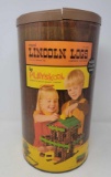 Playskool Lincoln Logs