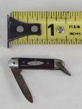Scout Miniature Pocket Knife