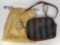 FENDI Purse with Pouch