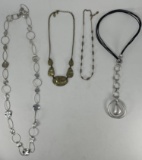 Costume Necklaces - Premier Design, and others
