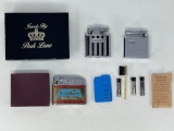 Lighters and Accessories