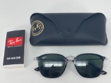 Ray Ban , 51021, with Case