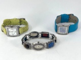 3 Ecclissi Fashion Wrist Watches