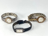 3 Ecclissi Fashion Wrist Watches