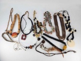 Chunky Costume Necklaces