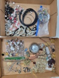 Odds and Ends, Projects, Beads, etc.