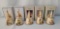 5 Goebel Hummel Bells with Boxes- 1983-1987