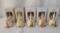 5 Goebel Hummel Bells with Boxes- 1988-1992