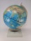 Globe Tissue Box - Rand McNally
