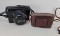 Yashica and Kodak Vintage Cameras