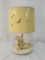 Child's Bedroom Lamp - as is