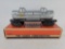 Lionel 6465 Tank Car with Box