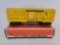 Lionel 6656 Stock Car with Box