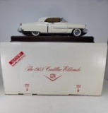 Danbury Mint 1955 Cadillac Eldorado