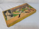 Babe Ruth's Baseball Game Board Game