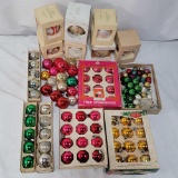 Christmas Ornaments- Sets and Singles