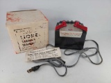 Lionel Transformer Type 1044 90 Watt with Box