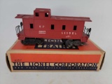 Lionel 6257 Caboose with Box