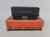 Lionel 6654W Whistle Tender for 