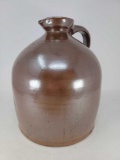 Stoneware 2-Gallon Handled Jug