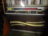 Rowe AMI Juke Box