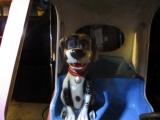 Jazz Doggie Kiddie Ride