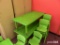 Kiddie Table and 6 chairs