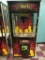 Hot stuff claw machine