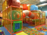 Large JungleGym