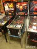 Terminator 2 Pinball