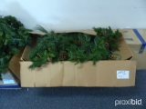 box of garland