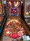 Queen of Diamonds Pinball