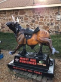 Mossy Oak Bull Ride
