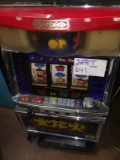 Skill Stop Slot Machine