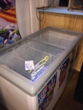 2 Compartment Freezer