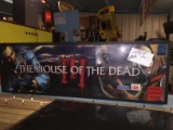 The House of the Dead Topper