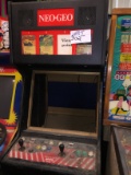 Neo Geo 4 slot Cabinet